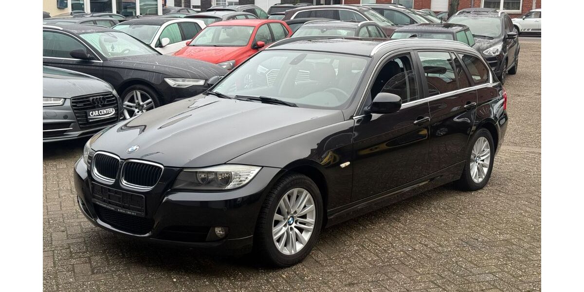 BMW 320 175.000 km 6.999 &euro; Nordhorn 48529