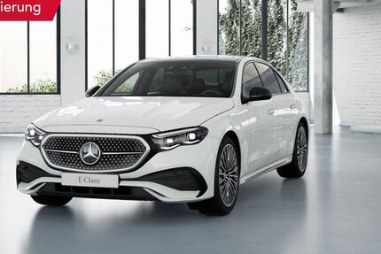 Mercedes-Benz E 220 23.671 km 59.770 &euro; Wietmarschen 49835