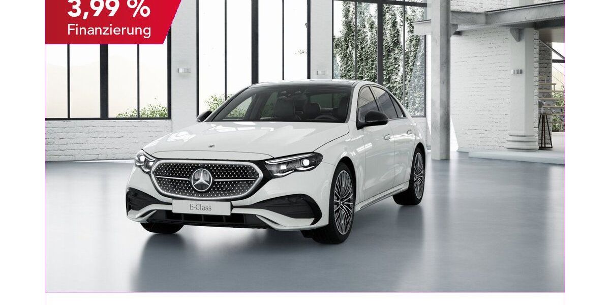 Mercedes-Benz E 220 23.671 km 59.770 &euro; Wietmarschen 49835