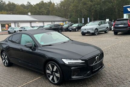 Volvo S60 32.850 km 44.490 &euro; Nordhorn 48527