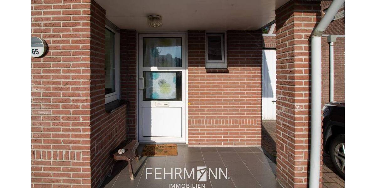 Doppelhaushälfte Gronau (Westfalen) Gronau - 4 Zimmer, 112 m&sup2;, 353.000&euro; | Angebot:25731518