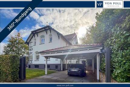 Haus Schüttorf - 7 Zimmer, 173 m&sup2;, 679.000&euro; | Angebot:23290581