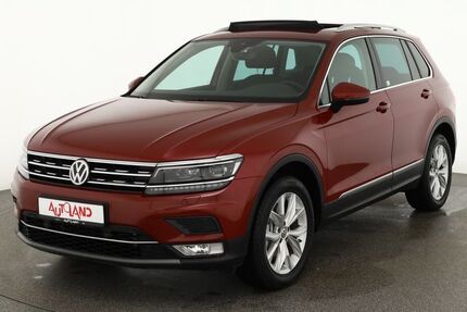 VW Tiguan 42.894 km 27.490 &euro; Wietmarschen 49835