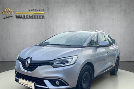 Renault Scenic 119.500 km 13.490 &euro; Gronau 48599