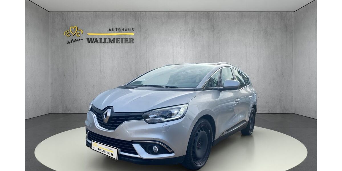 Renault Scenic 119.500 km 13.490 &euro; Gronau 48599