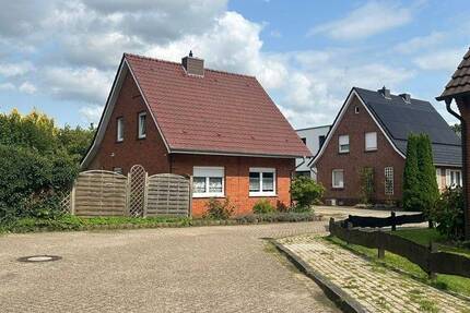 Haus Neuenhaus Hilten - 5 Zimmer, 135 m&sup2;, 179.900&euro; | Angebot:25666759