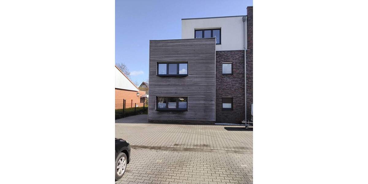 Terrassenwohnung Gronau Epe - 3 Zimmer, 89 m&sup2;, 275.000&euro; | Angebot:26556618