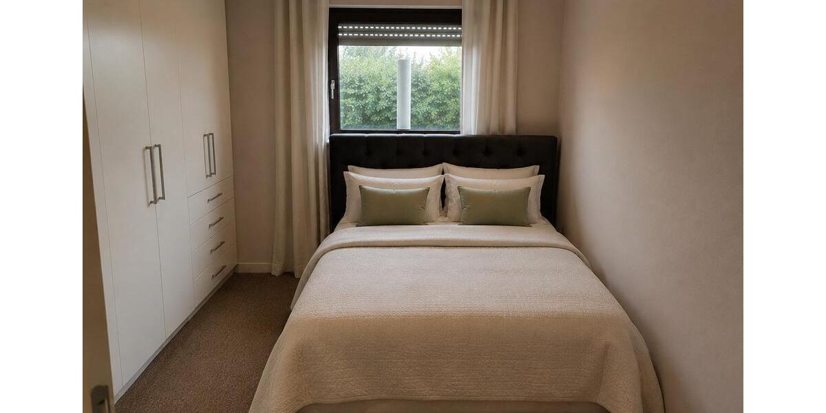 Erdgeschoßwohnung Gronau (Westfahlen) - 2 Zimmer, 59 m&sup2;, 142.000&euro; | Angebot:26988031