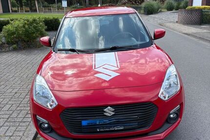Suzuki Swift 59.582 km 12.300 &euro; Bad Bentheim 48455