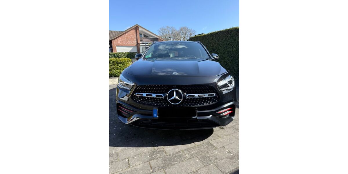 Mercedes-Benz 250 49.400 km 37.500 &euro; Neuenkirchen 48485