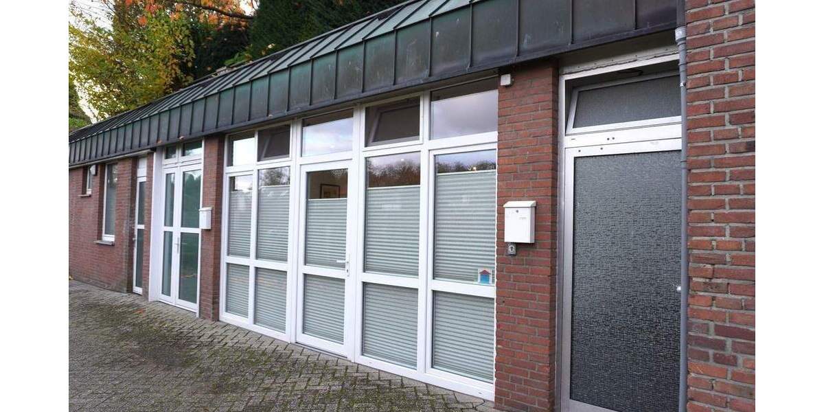 Gewerbeobjekt Lingen (Ems) Lingen - 2 Zimmer, 80 m&sup2;, 590&euro; | Angebot:25661208