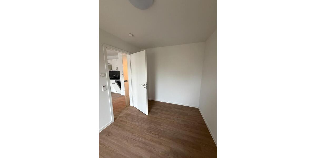 Etagenwohnung Nordhorn Bookholt - 2 Zimmer, 49 m&sup2;, 830&euro; | Angebot:25894212