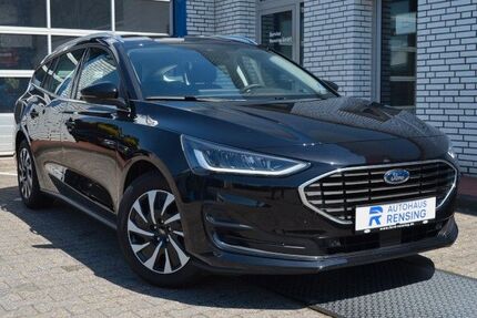 Ford Focus 12.122 km 23.875 &euro; Ochtrup 48607