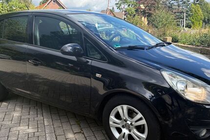 Opel Corsa 190.000 km 2.300 &euro; Bad Bentheim/Gildehaus 48455