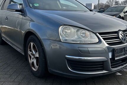 VW Golf 399.000 km 1.290 &euro; Neuenhaus 49828