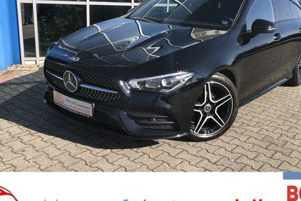 Mercedes-Benz CLA 180 Shooting Brake 58.347 km 28.900 &euro; Schüttorf 48465