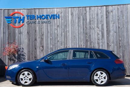 Opel Insignia 241.298 km 2.950 &euro; Bad Bentheim 48455