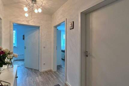 Wohnung Gronau - 2 Zimmer, 67 m&sup2;, 209.000&euro; | Angebot:25682087