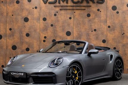 Porsche 911 Urmodell 27.856 km 229.900 &euro; Gronau 48599