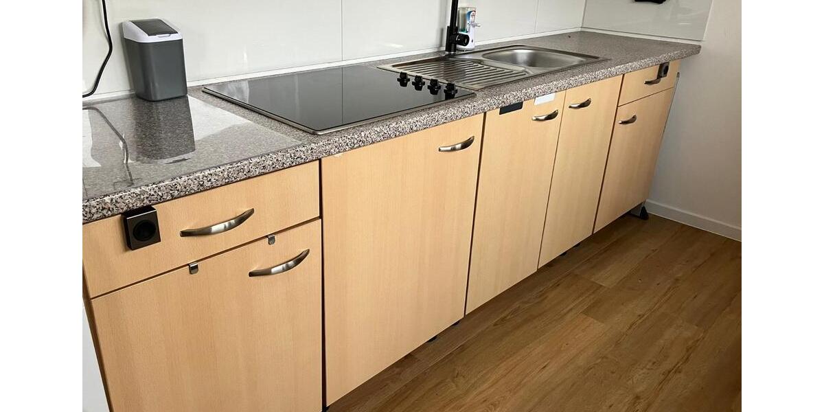 Etagenwohnung Lingen (Ems) - 2 Zimmer, 60 m&sup2;, 600&euro; | Angebot:25823933