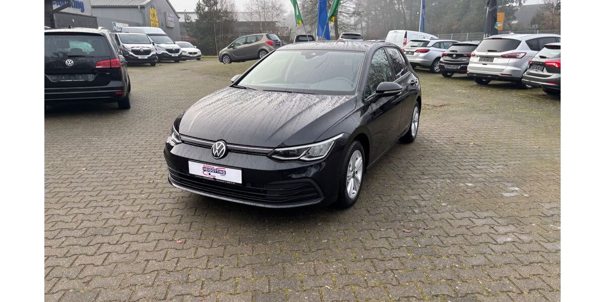 VW Golf 65.100 km 19.700 &euro; Wietmarschen 49835