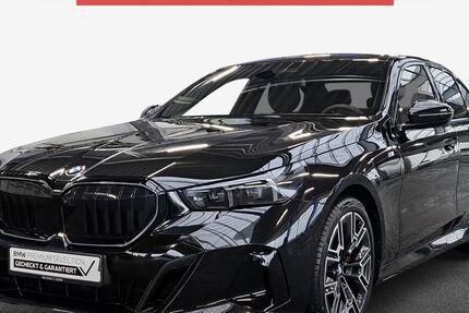 BMW 520 11.600 km 52.990 &euro; Wietmarschen 49835