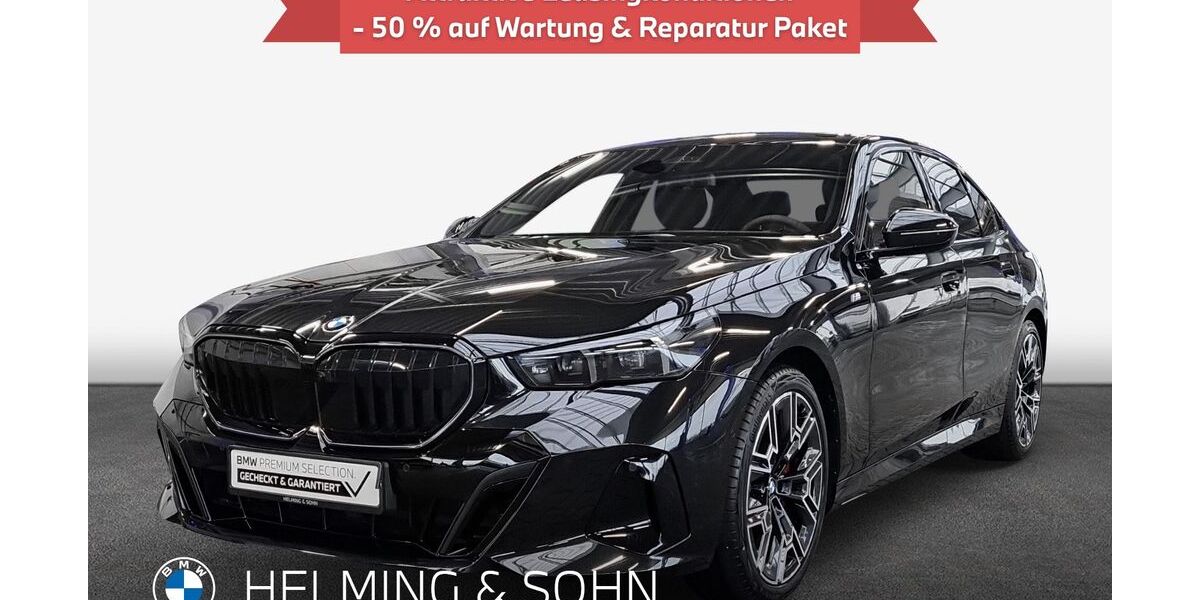 BMW 520 11.600 km 52.990 &euro; Wietmarschen 49835