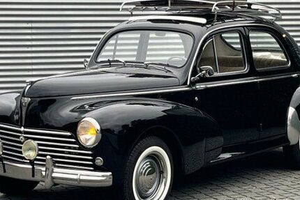 Peugeot Andere 68.100 km 13.280 &euro; Itterbeck 49847