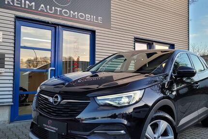 Opel Grandland (X) 58.544 km 16.450 &euro; Lingen 49811