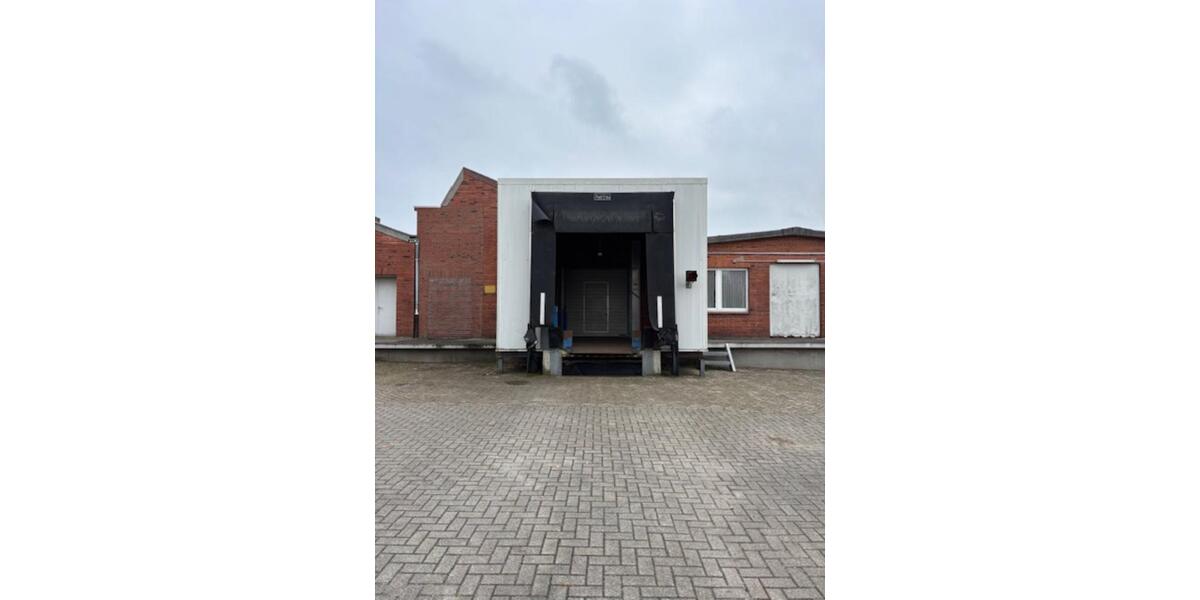 Gewerbeobjekt Nordhorn - 1.045&euro; | Angebot:25513111