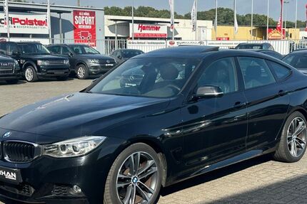 BMW 330 218.000 km 14.950 &euro; Nordhorn 48529