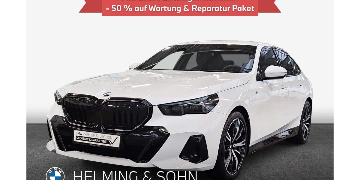 BMW 540 7.300 km 68.399 &euro; Wietmarschen 49835