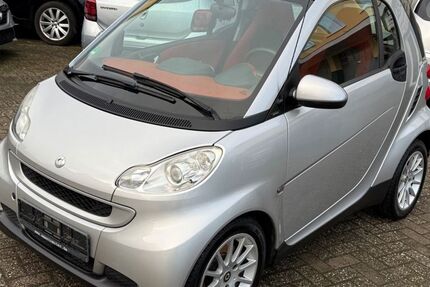 Smart ForTwo 82.000 km 4.999 &euro; Nordhorn 48529