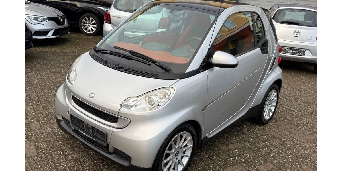Smart ForTwo 82.000 km 4.999 &euro; Nordhorn 48529