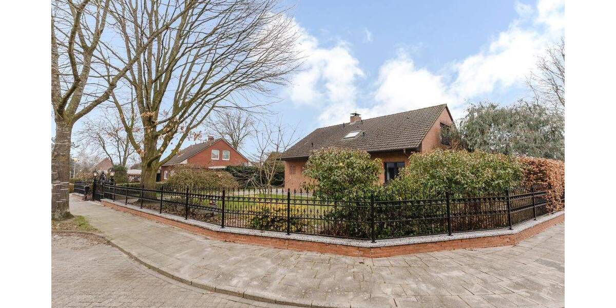 Einfamilienhaus Emlichheim - 7 Zimmer, 188 m&sup2;, 485.000&euro; | Angebot:25770607