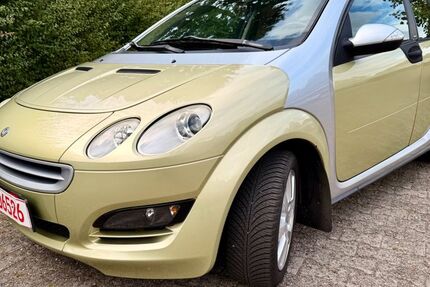 Smart ForFour 236.187 km 970 &euro; Lingen 49808