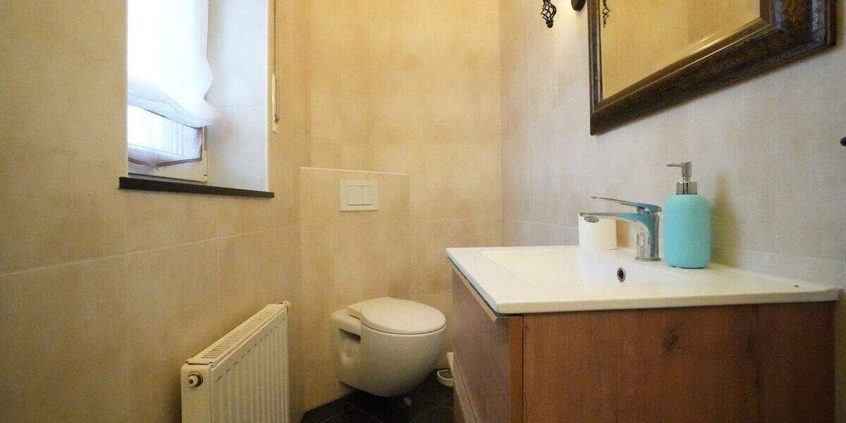 Einfamilienhaus Ochtrup - 5 Zimmer, 146 m&sup2;, 395.000&euro; | Angebot:25698317