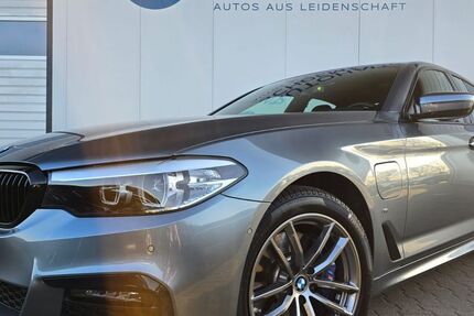 BMW 530 105.400 km 27.677 &euro; Osterwald 49828