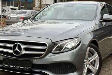 Mercedes-Benz E 350 79.995 km 28.950 &euro; Nordhorn 48527