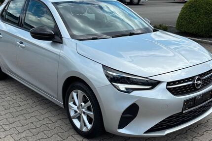 Opel Corsa 55.209 km 10.990 &euro; Wietmarschen / Lohne 49835