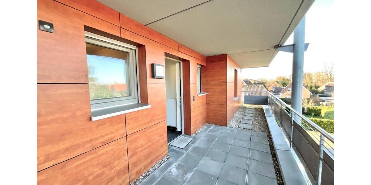 Einfamilienhaus Nordhorn Bookholt - 2 Zimmer, 66 m&sup2;, 680&euro; | Angebot:25979499