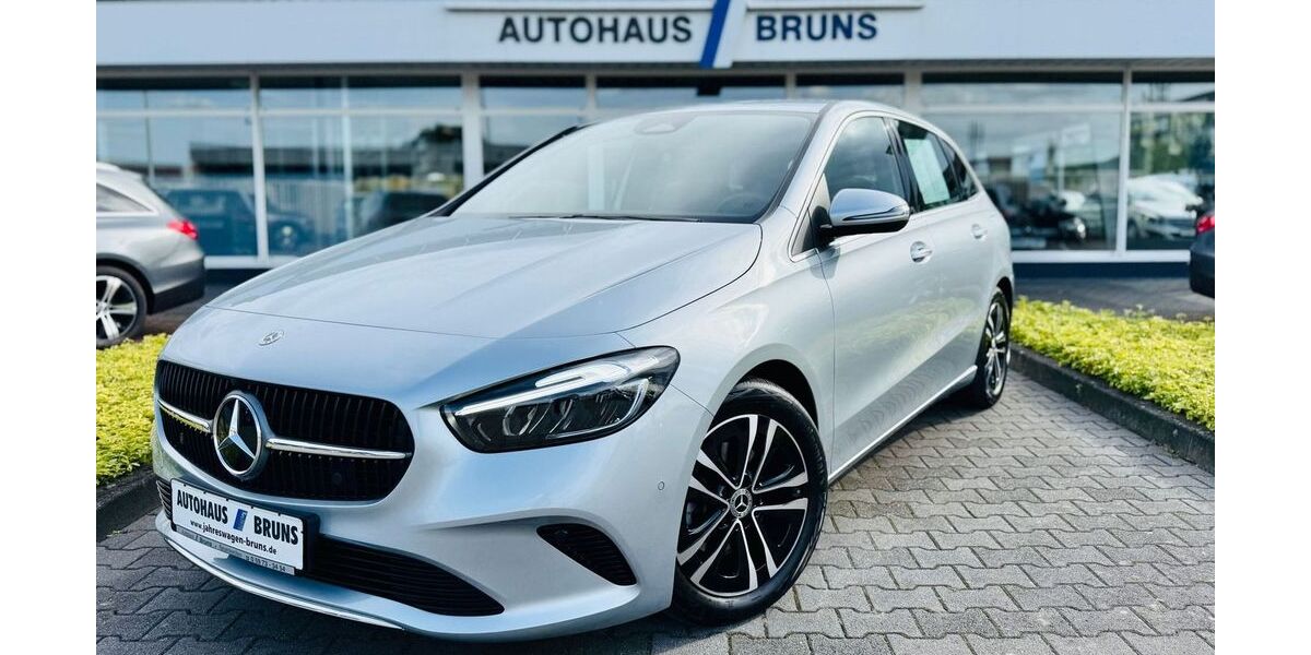 Mercedes-Benz B 180 21.160 km 33.450 &euro; Neuenkirchen 48485