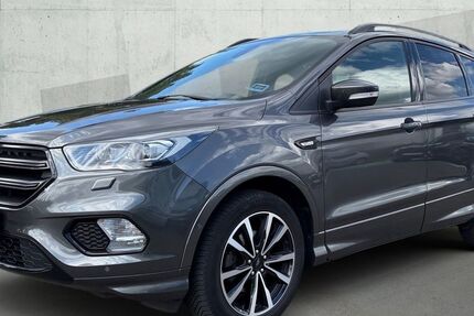 Ford Kuga 97.773 km 15.490 &euro; Nordhorn 48529