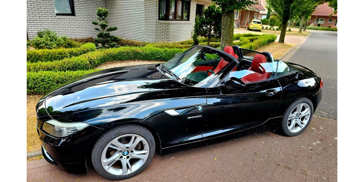 BMW Z4 114.000 km 19.998 &euro; Twist 49767