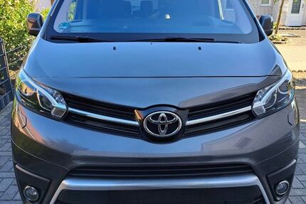 Toyota Proace (Verso) 98.900 km 26.990 &euro; Wietmarschen 49835