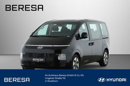 Hyundai STARIA 9.900 km 39.480 &euro; Nordhorn 48531