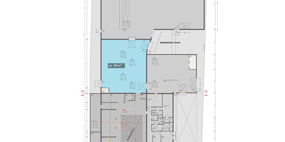 Gewerbeobjekt Uelsen - 1.496&euro; | Angebot:26498746