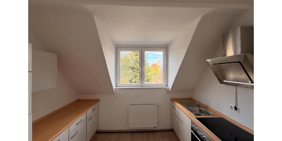 Etagenwohnung Ochtrup - 2 Zimmer, 50 m&sup2;, 880&euro; | Angebot:26036351