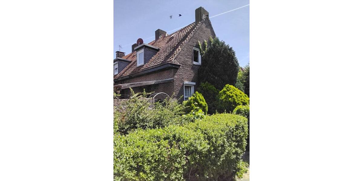 Mehrfamilienhaus, Wohnhaus Gronau - 3 Zimmer, 70 m&sup2;, 129.000&euro; | Angebot:25695012