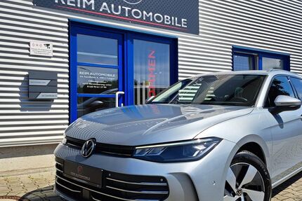 VW Passat 40.012 km 27.950 &euro; Lingen 49811